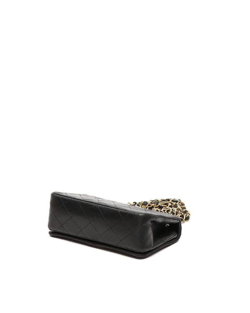 Chanel Mini Full Flap Bag