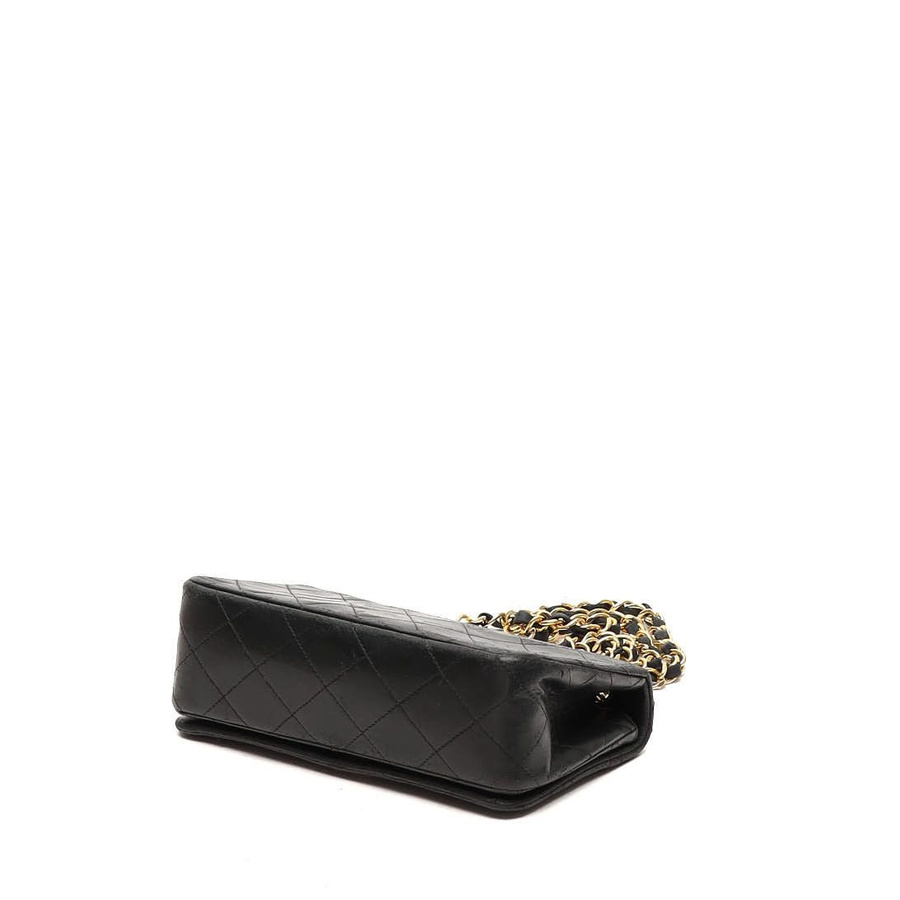 Chanel Mini Full Flap Bag