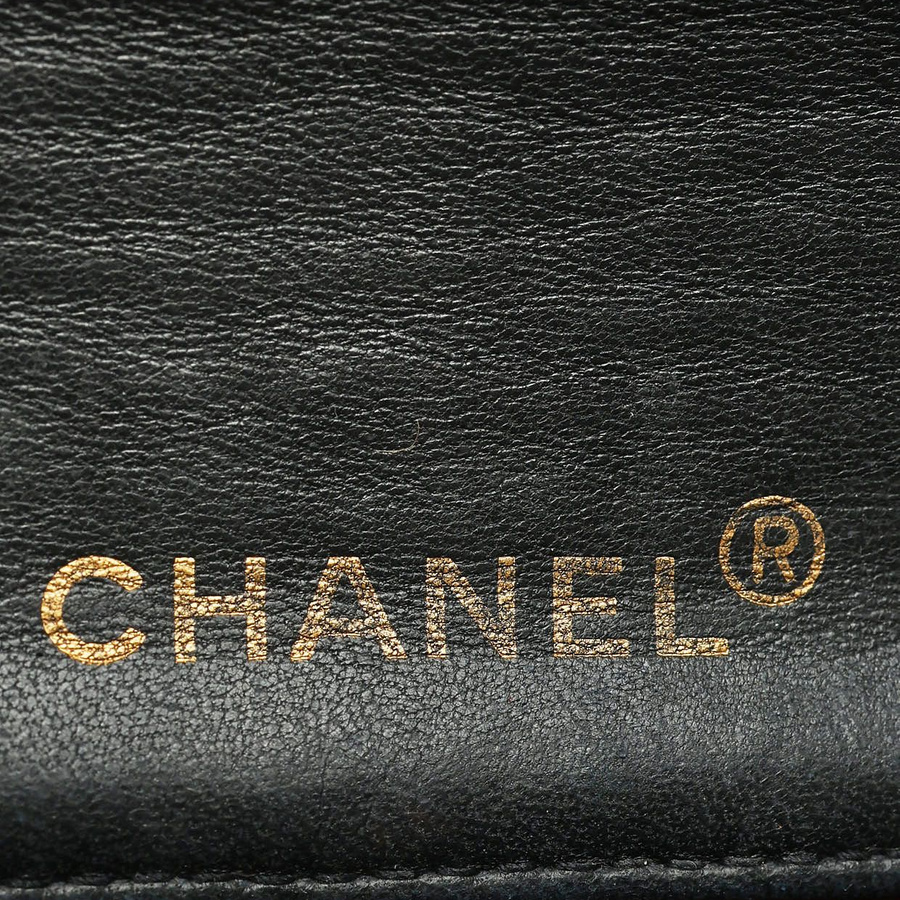 Chanel Mini Full Flap Bag