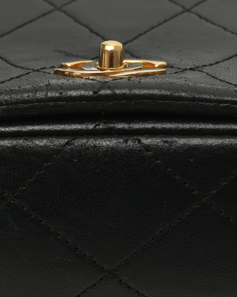 Chanel Mini Full Flap Bag