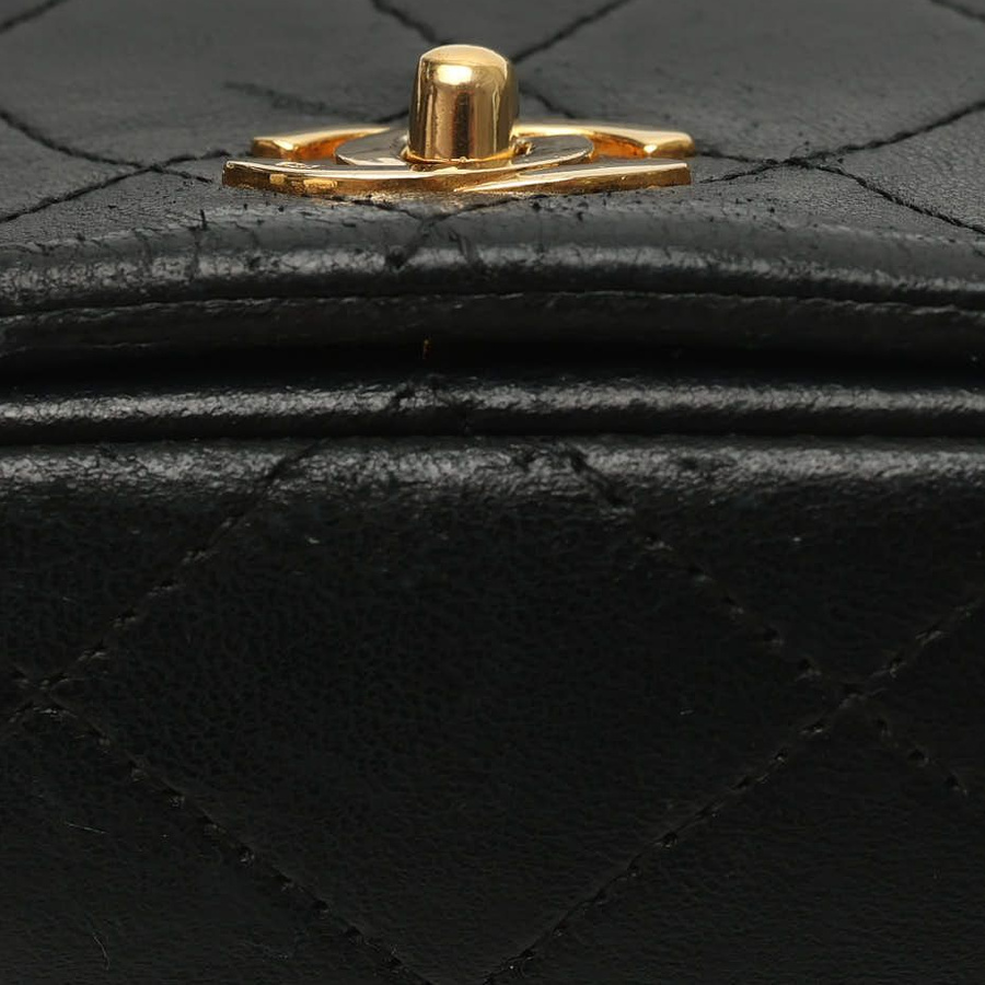 Chanel Mini Full Flap Bag