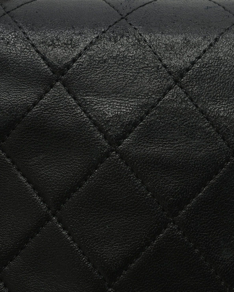 Chanel Mini Full Flap Bag