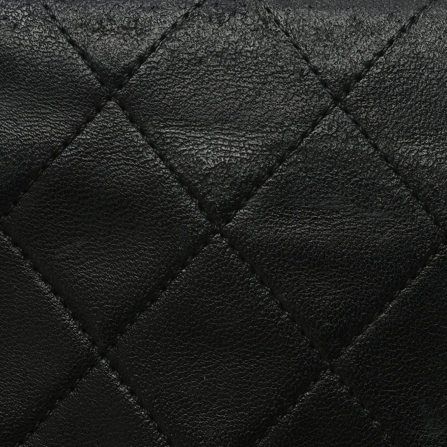 Chanel Mini Full Flap Bag