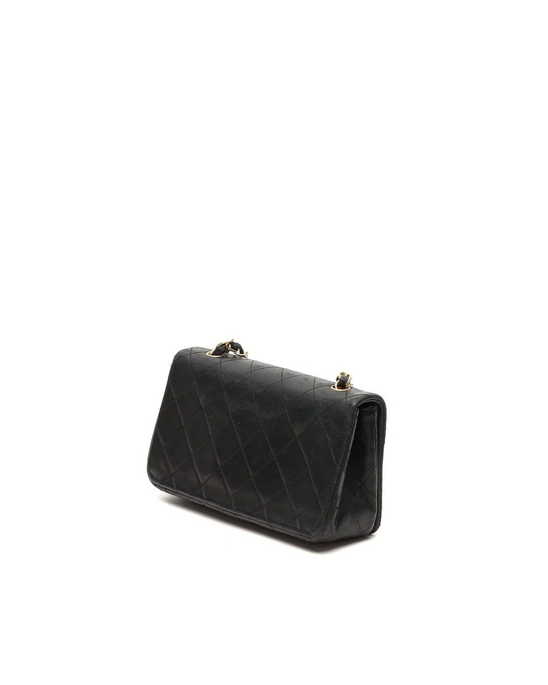 Chanel Mini Full Flap Bag