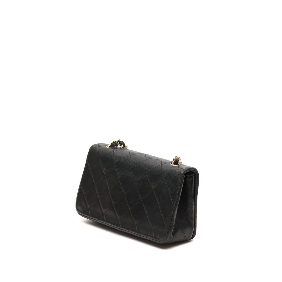 Chanel Mini Full Flap Bag