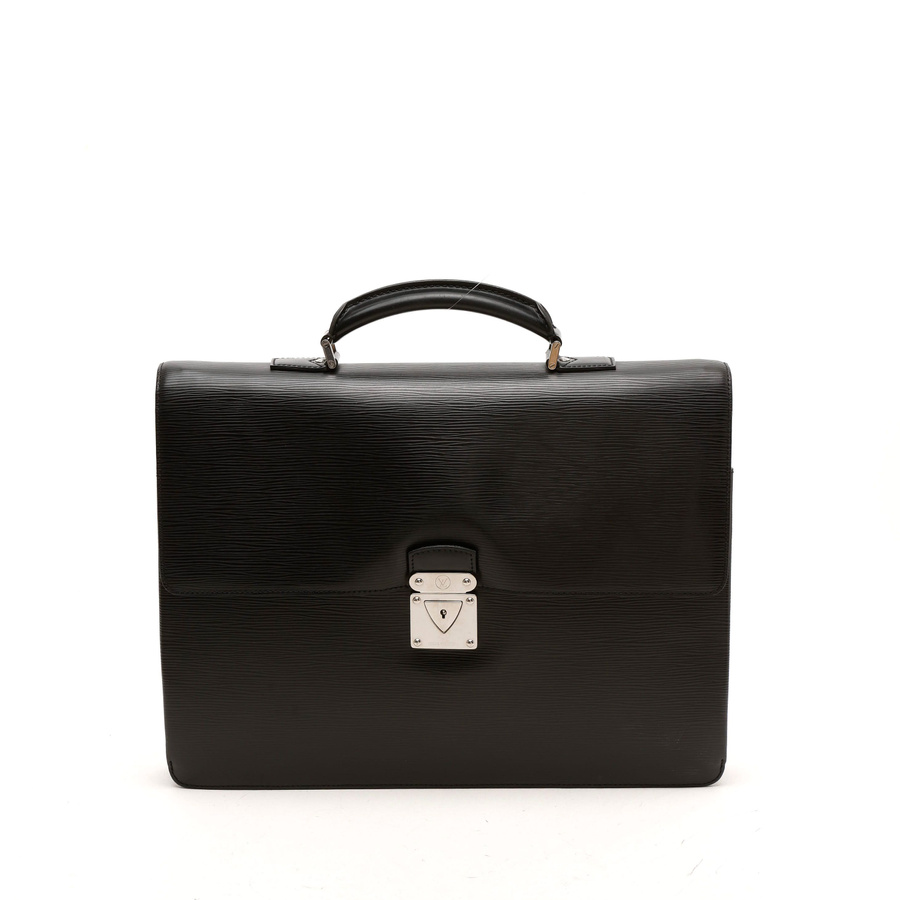 Louis Vuitton Epi Neo Robusto Business Bag