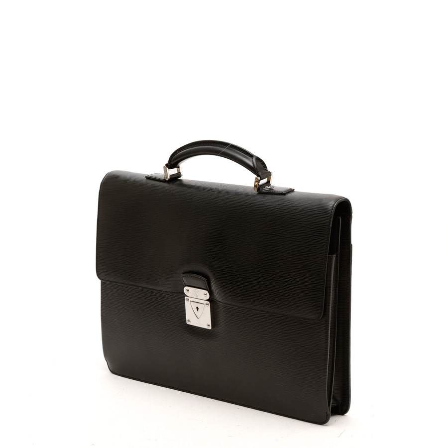 Louis Vuitton Epi Neo Robusto Business Bag