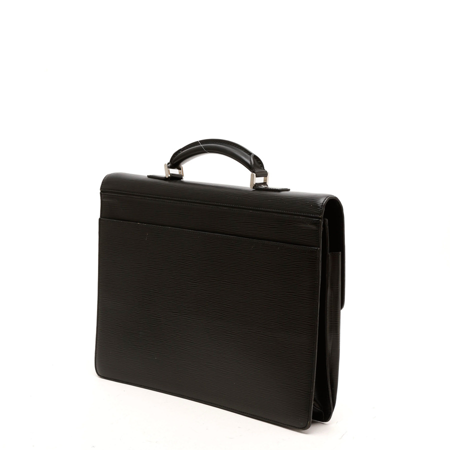 Louis Vuitton Epi Neo Robusto Business Bag