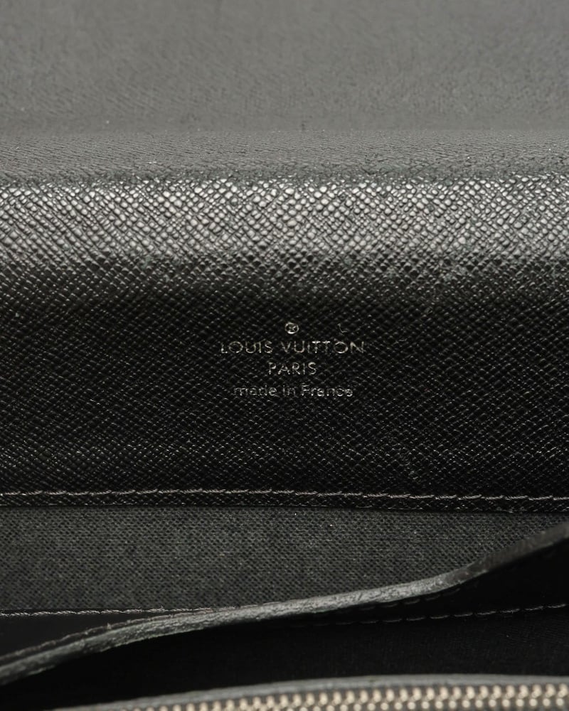Louis Vuitton Epi Neo Robusto Business Bag