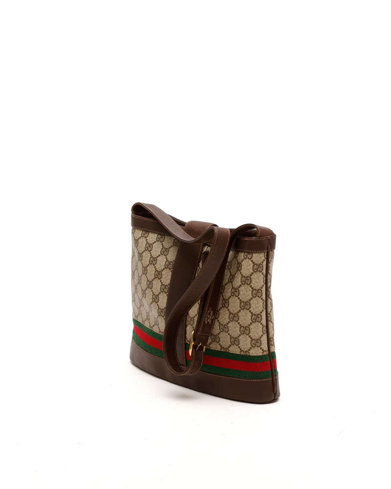 Gucci GG Crossbody Bag