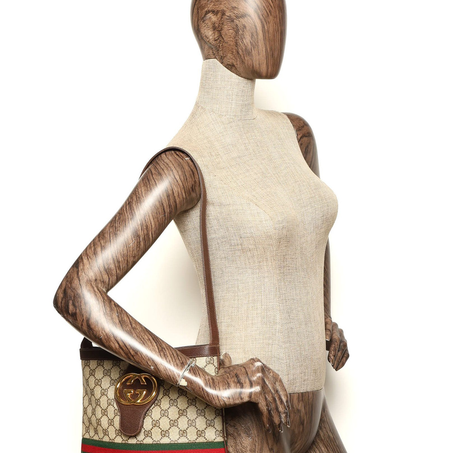 Gucci GG Crossbody Bag