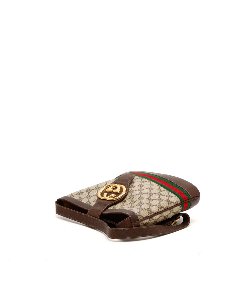 Gucci GG Crossbody Bag