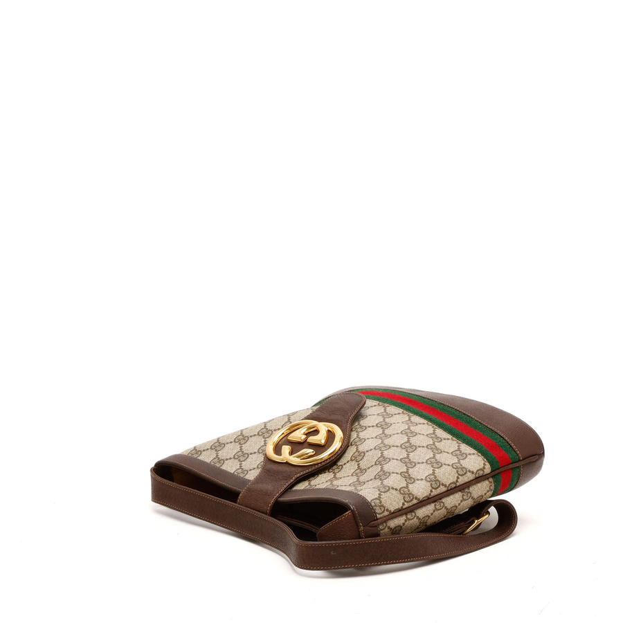 Gucci GG Crossbody Bag