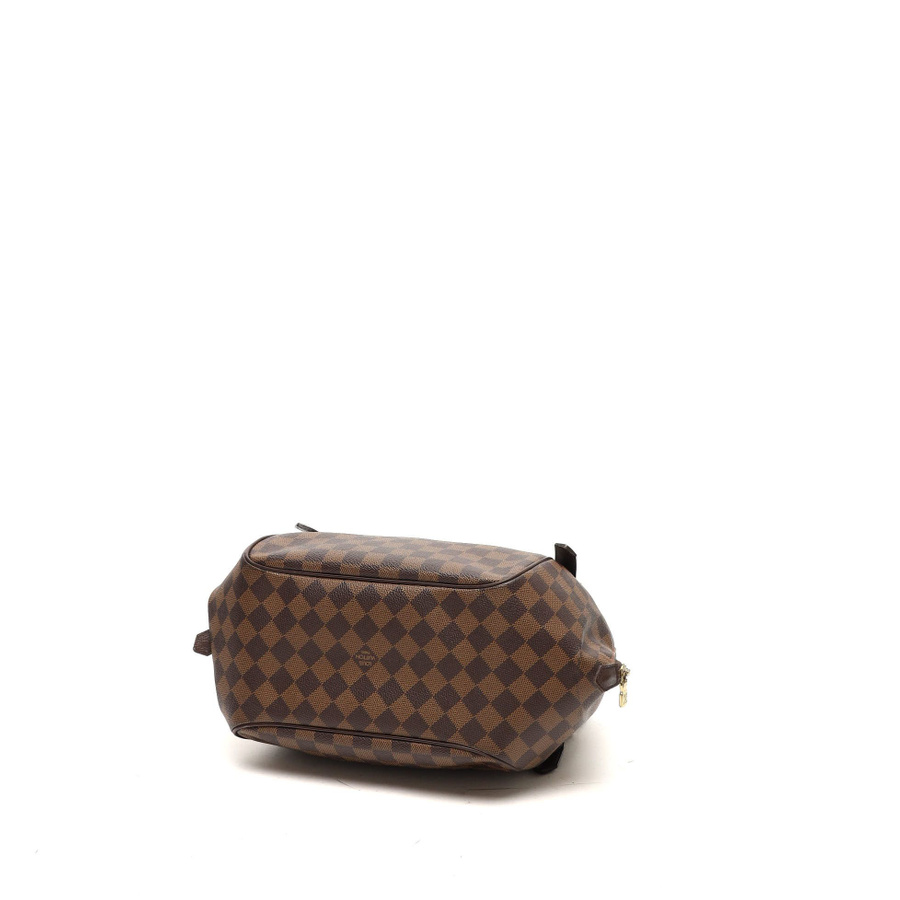 Louis Vuitton Damier Ebene Belem MM Bag