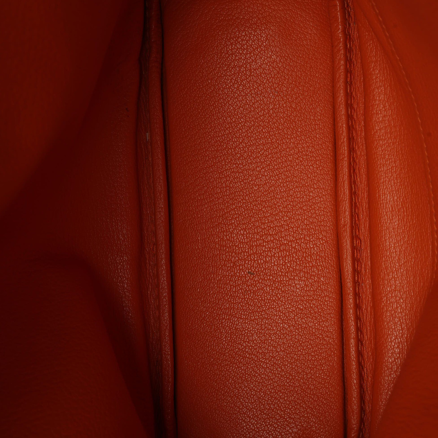 Hermès Clemence Omnibus 25 Bag