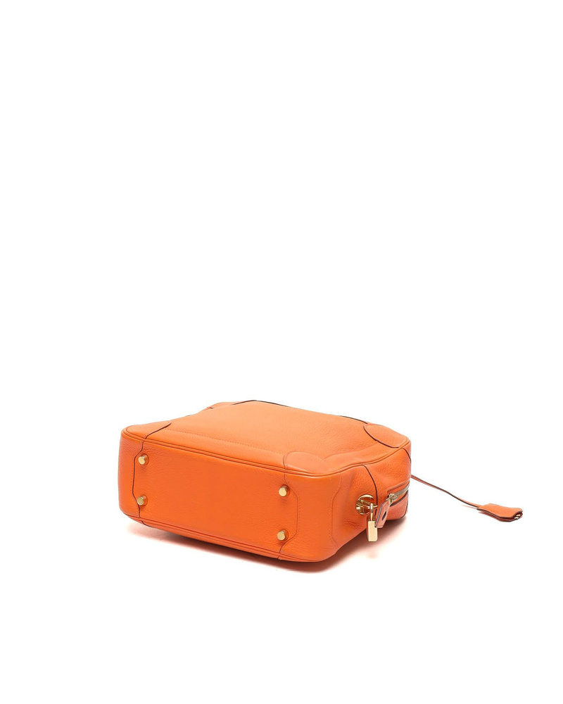 Hermès Clemence Omnibus 25 Bag
