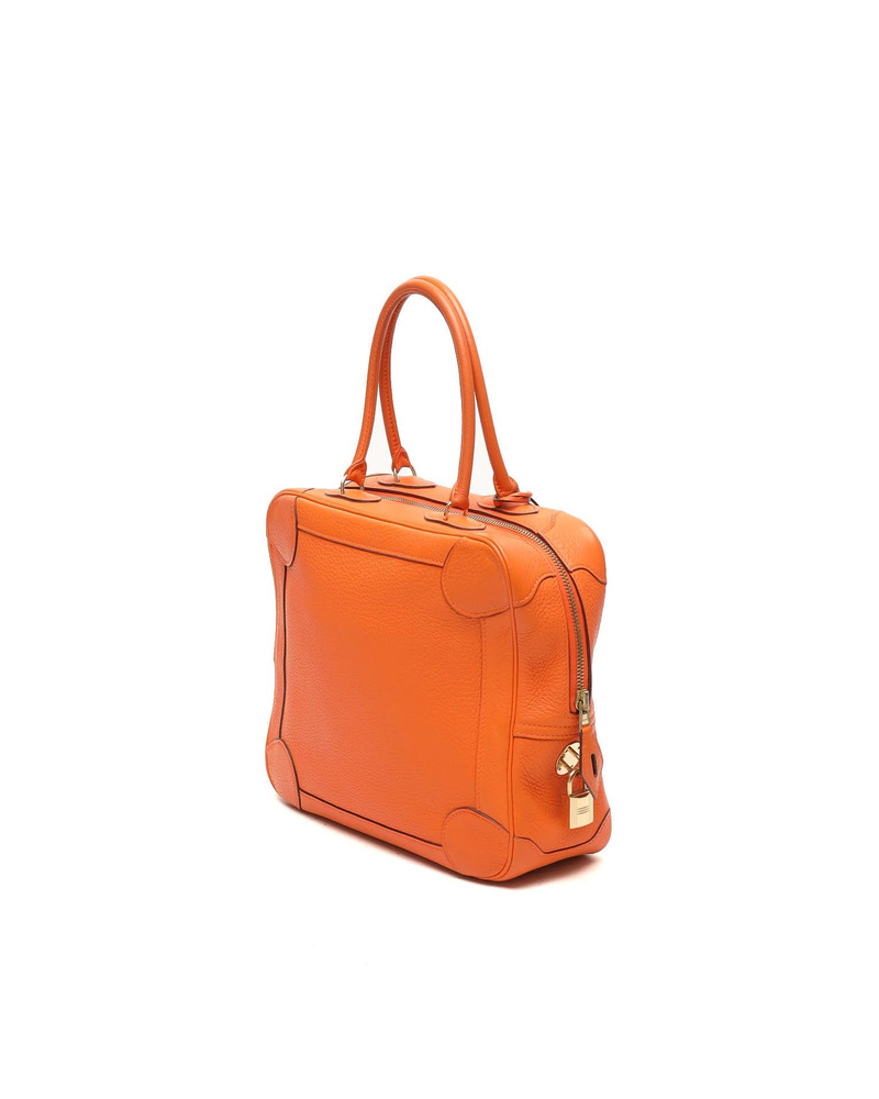Hermès Clemence Omnibus 25 Bag