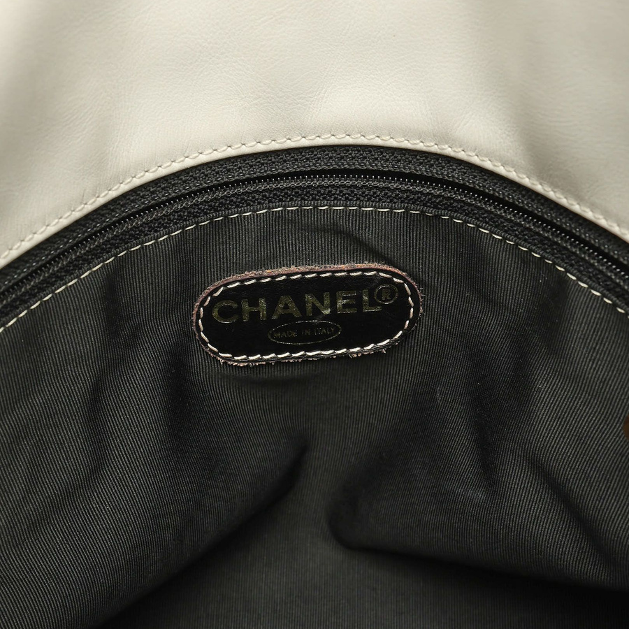 Chanel Coco Mark Tote Bag