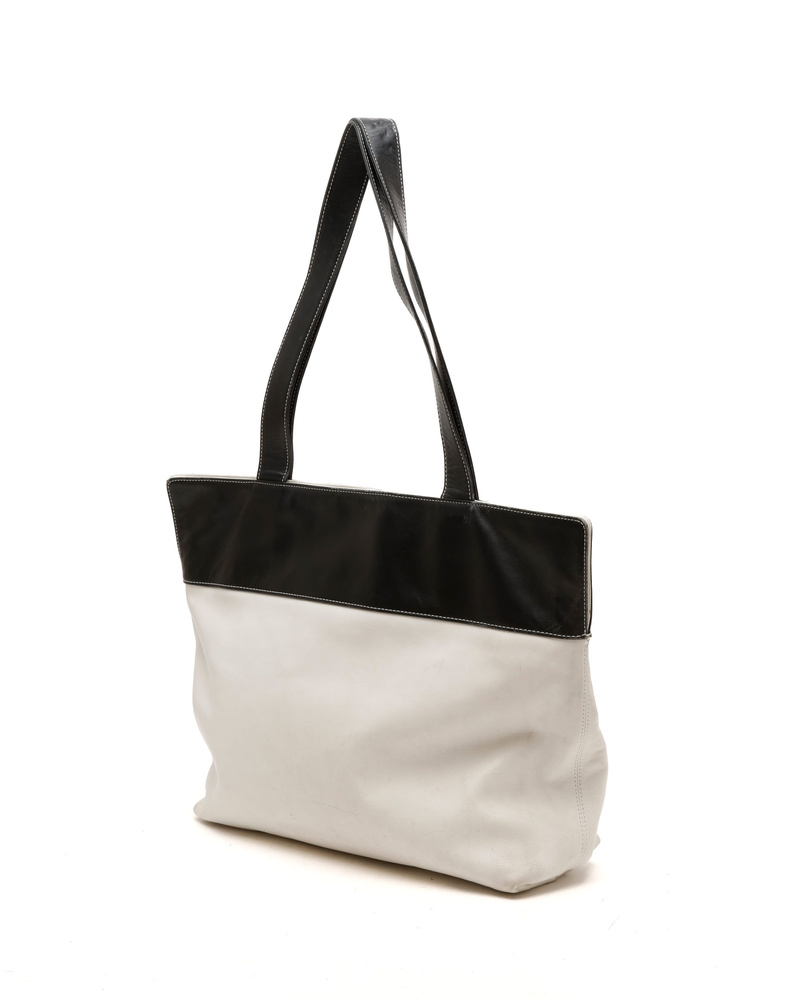 Chanel Coco Mark Tote Bag