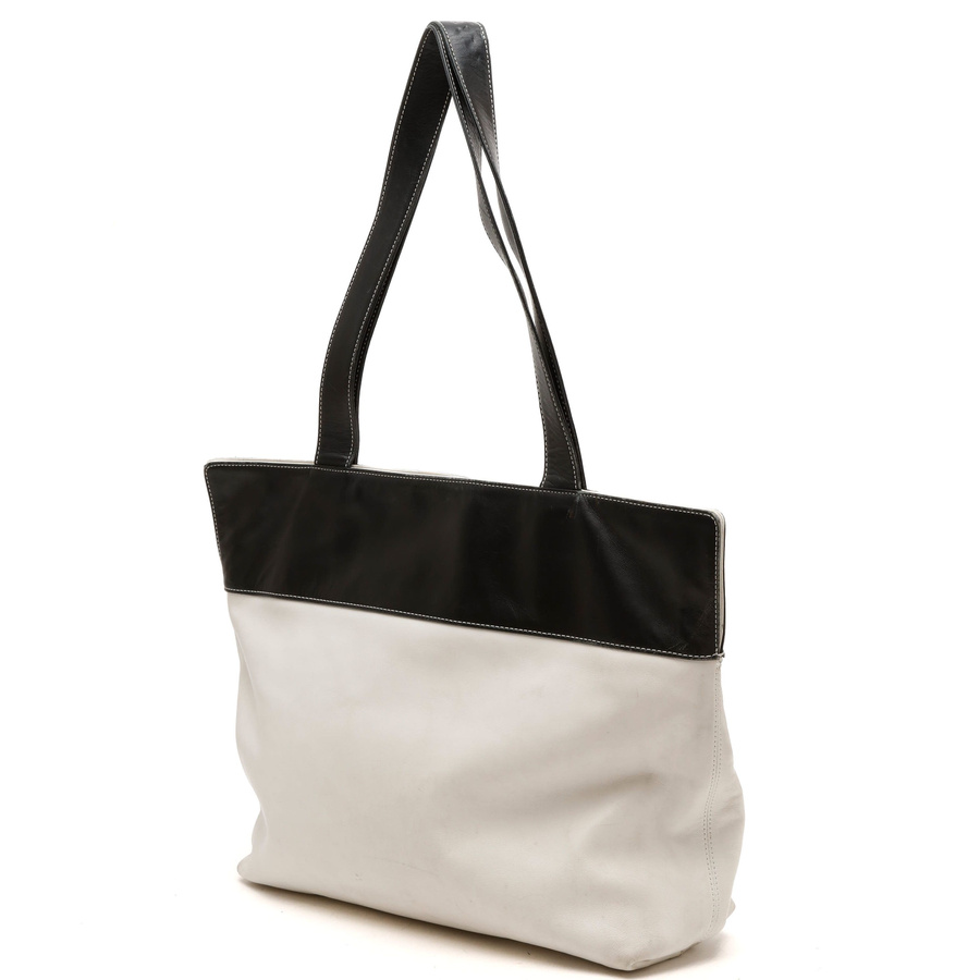 Chanel Coco Mark Tote Bag