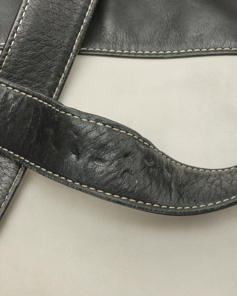 Chanel Coco Mark Tote Bag
