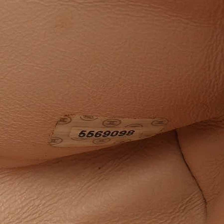 Chanel CC Kelly Top Handle Bag