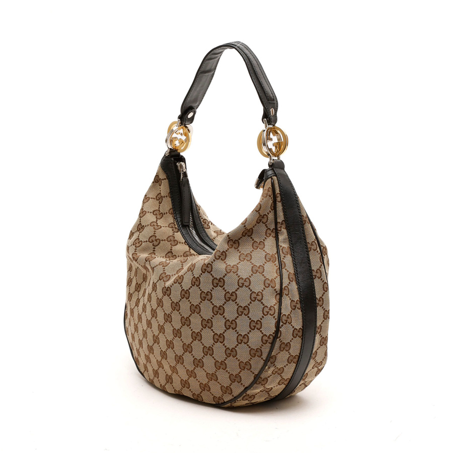 Gucci GG Small Twins Bag