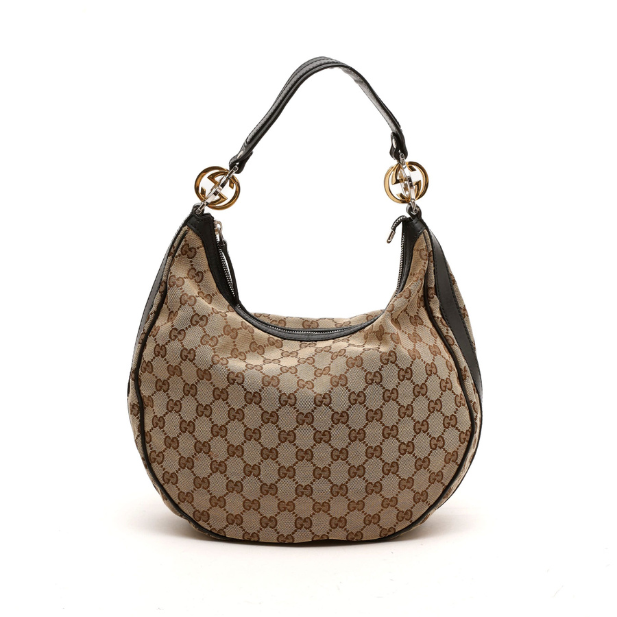 Gucci GG Small Twins Bag