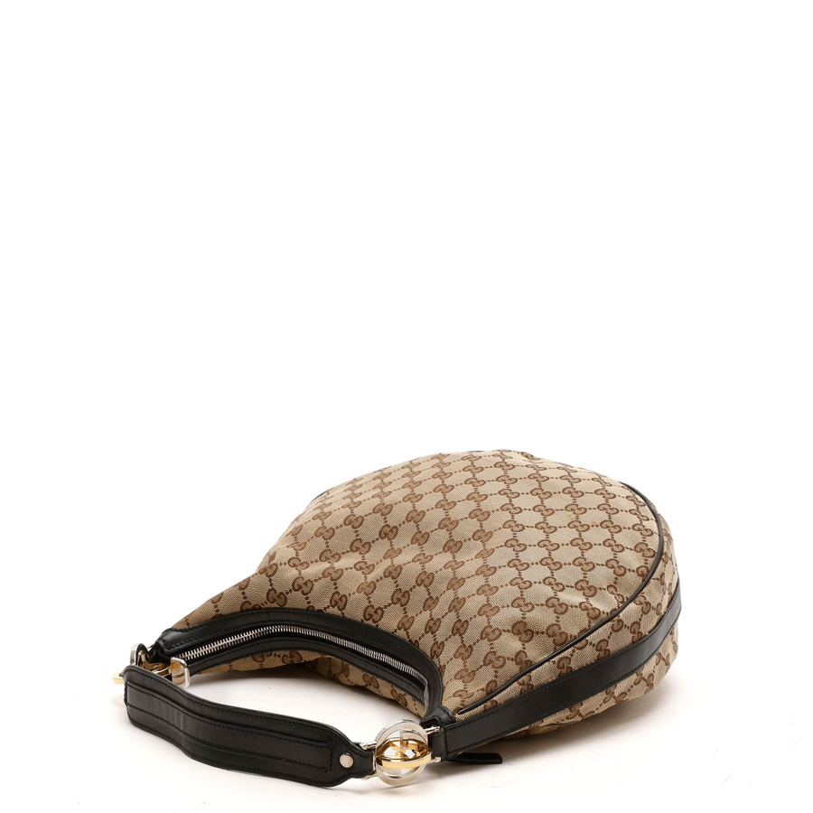 Gucci GG Small Twins Bag