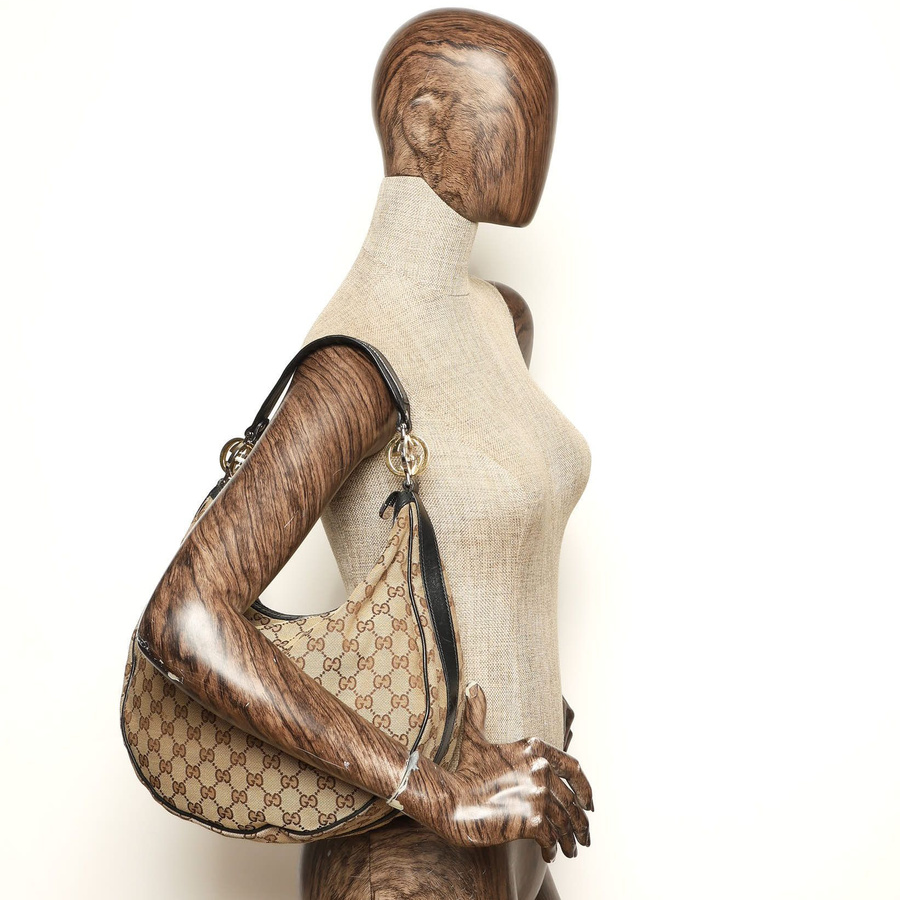 Gucci GG Small Twins Bag