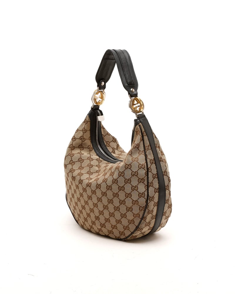 Gucci GG Small Twins Bag