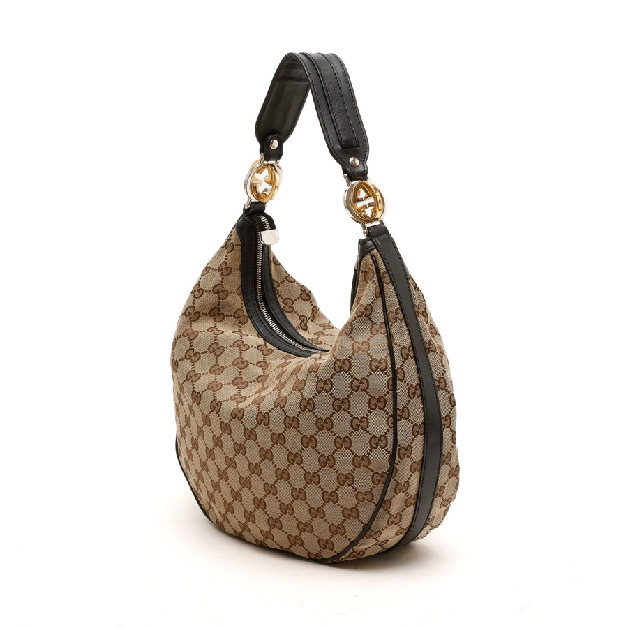 Gucci GG Small Twins Bag