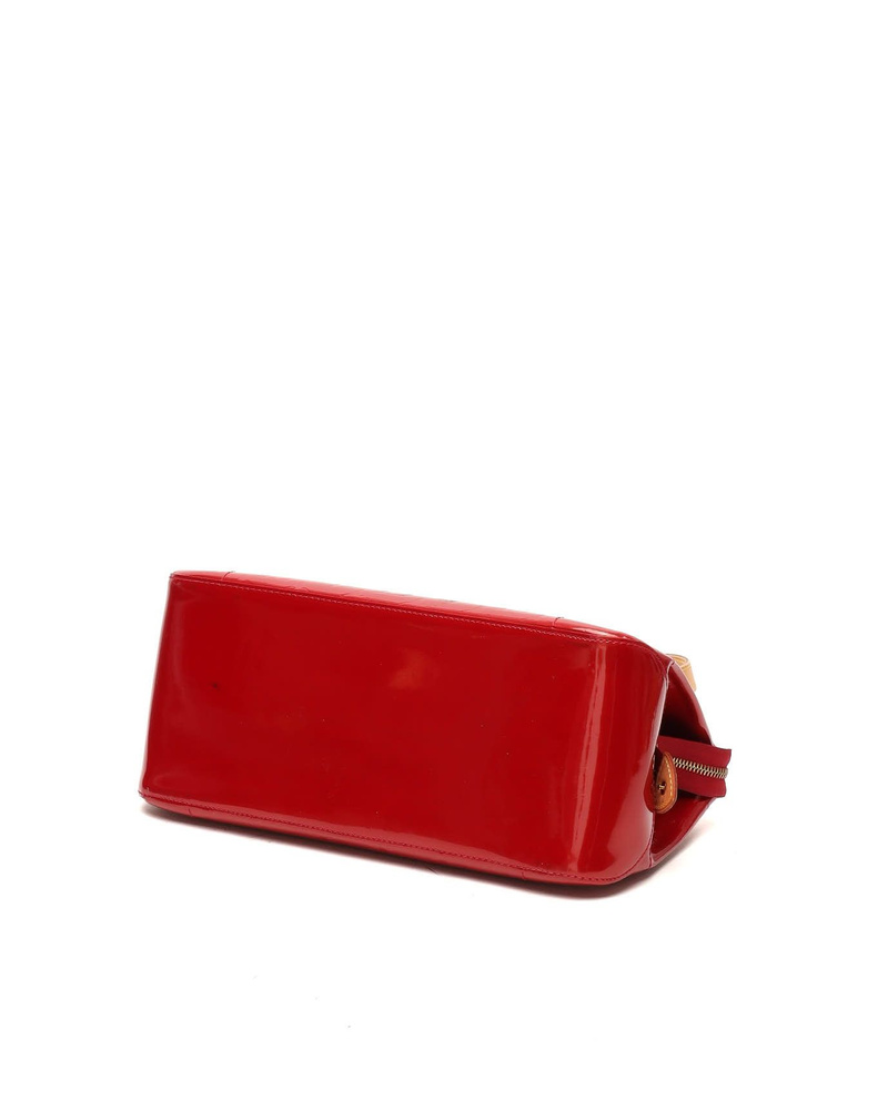 Louis Vuitton Monogram Vernis Rosewood Avenue Bag