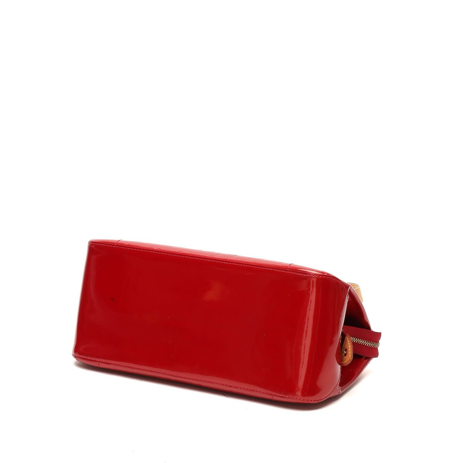 Louis Vuitton Monogram Vernis Rosewood Avenue Bag