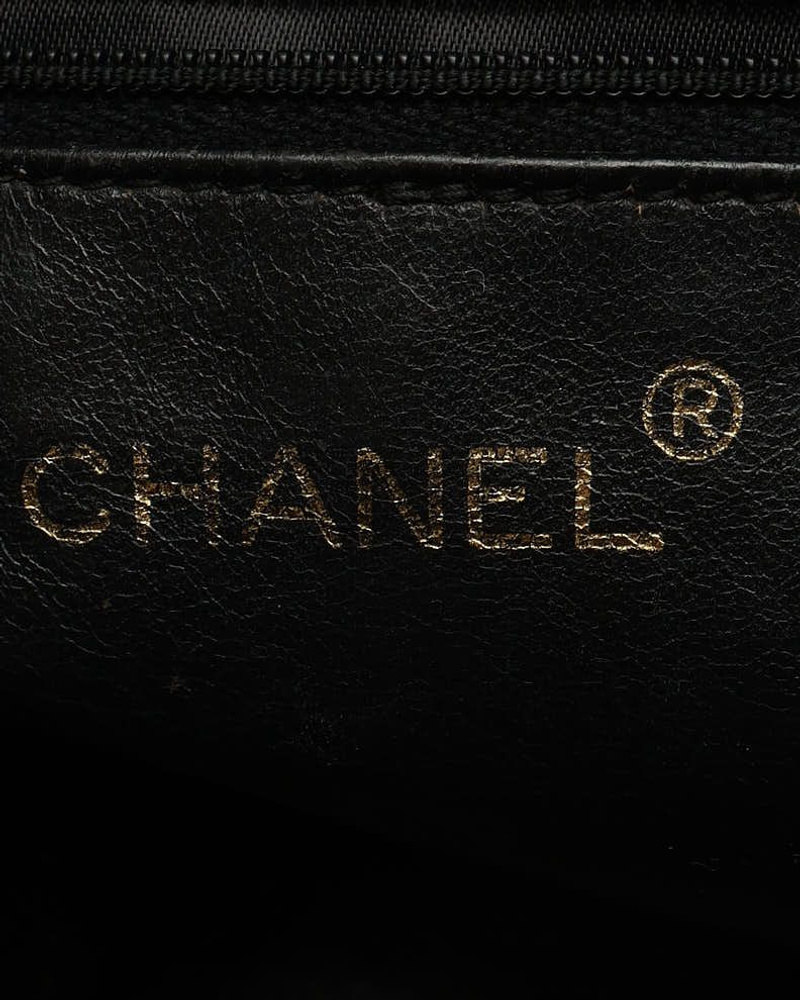 Chanel CC Tassel Camera Bag