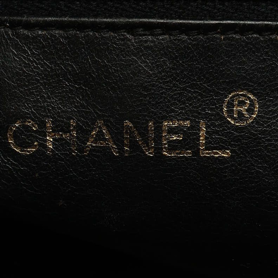 Chanel CC Tassel Camera Bag