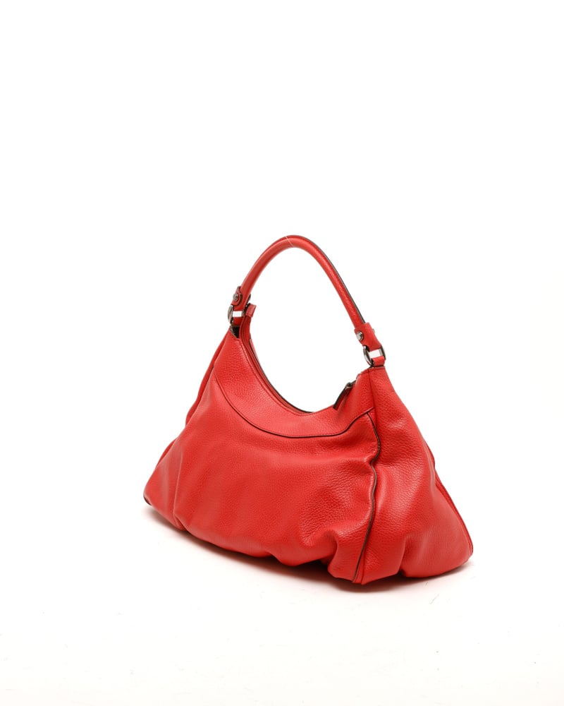 Gucci Small Sukey Bag