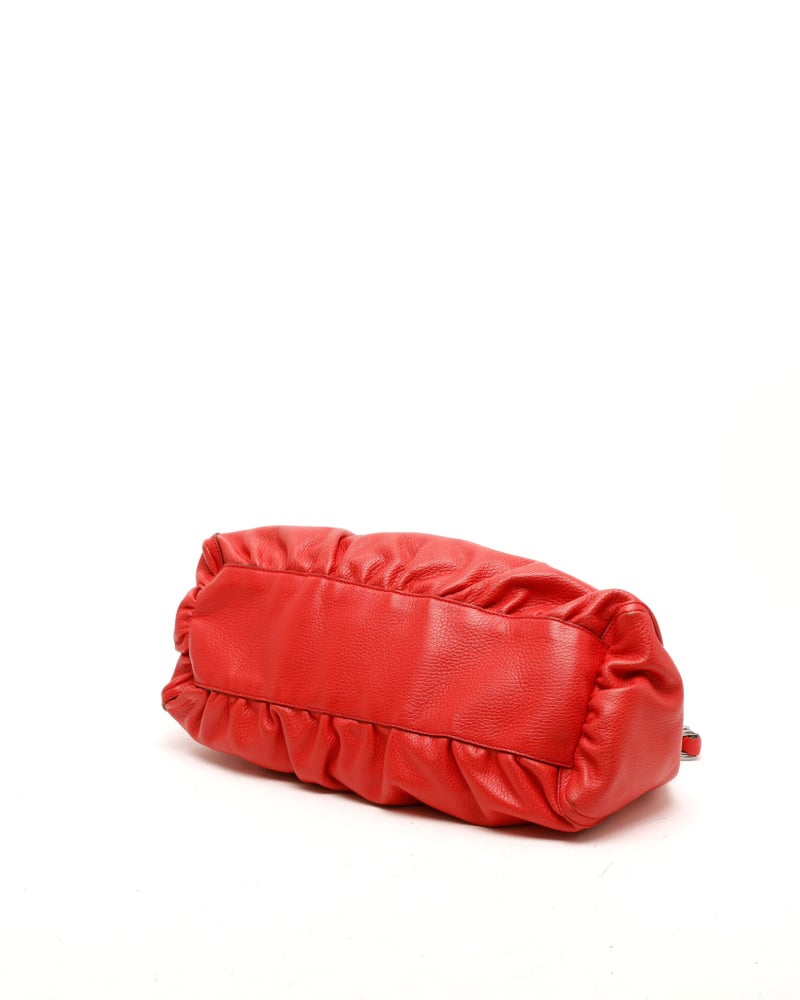 Gucci Small Sukey Bag