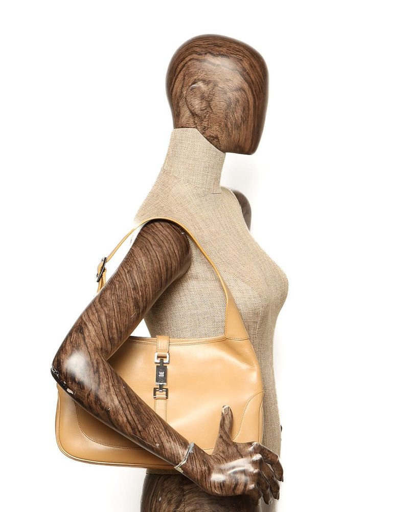 Gucci Jackie Bag