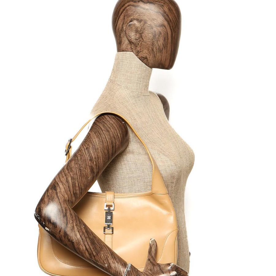 Gucci Jackie Bag
