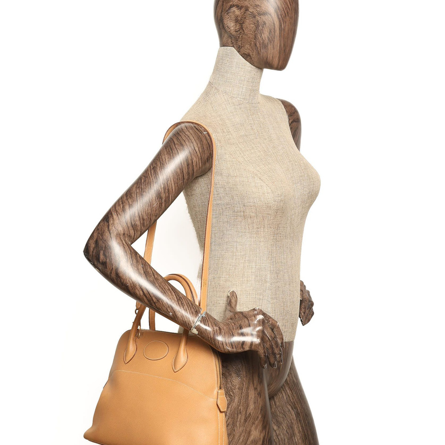 Hermès Bolide 31 Bag