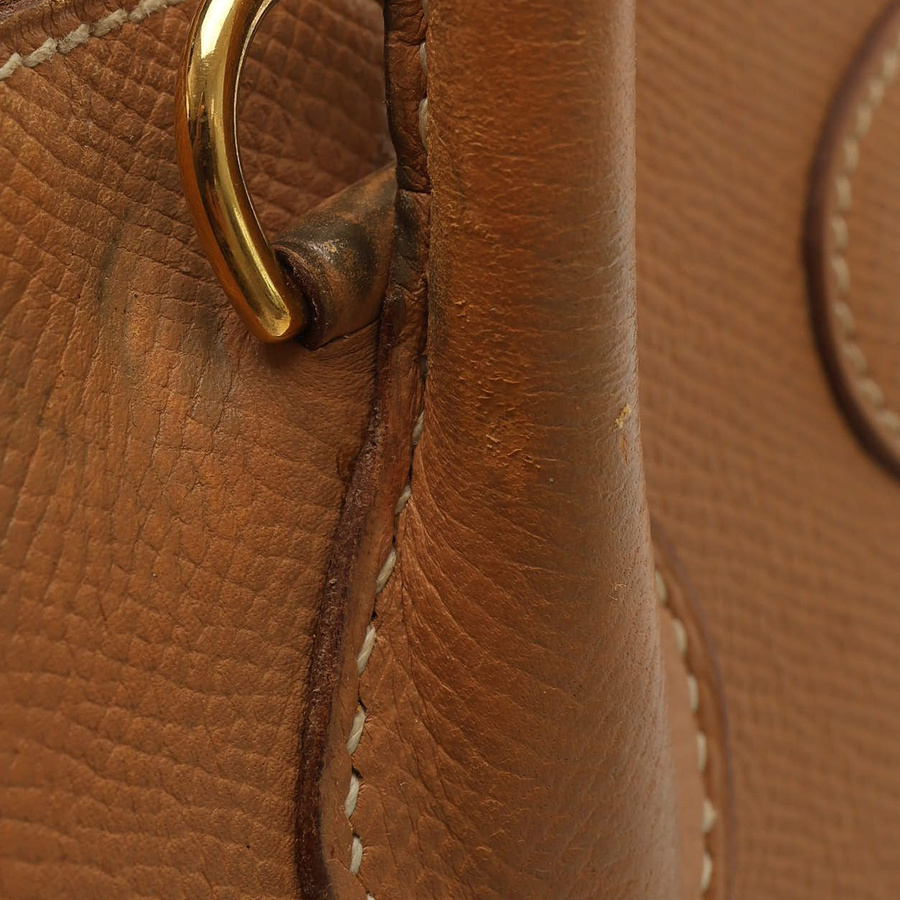 Hermès Bolide 31 Bag