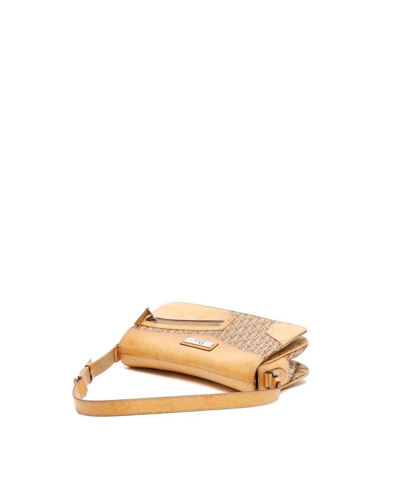 Christian Dior Diorissimo Street Chic Bag