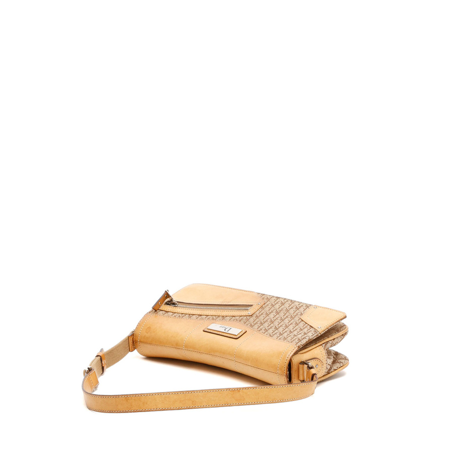 Christian Dior Diorissimo Street Chic Bag