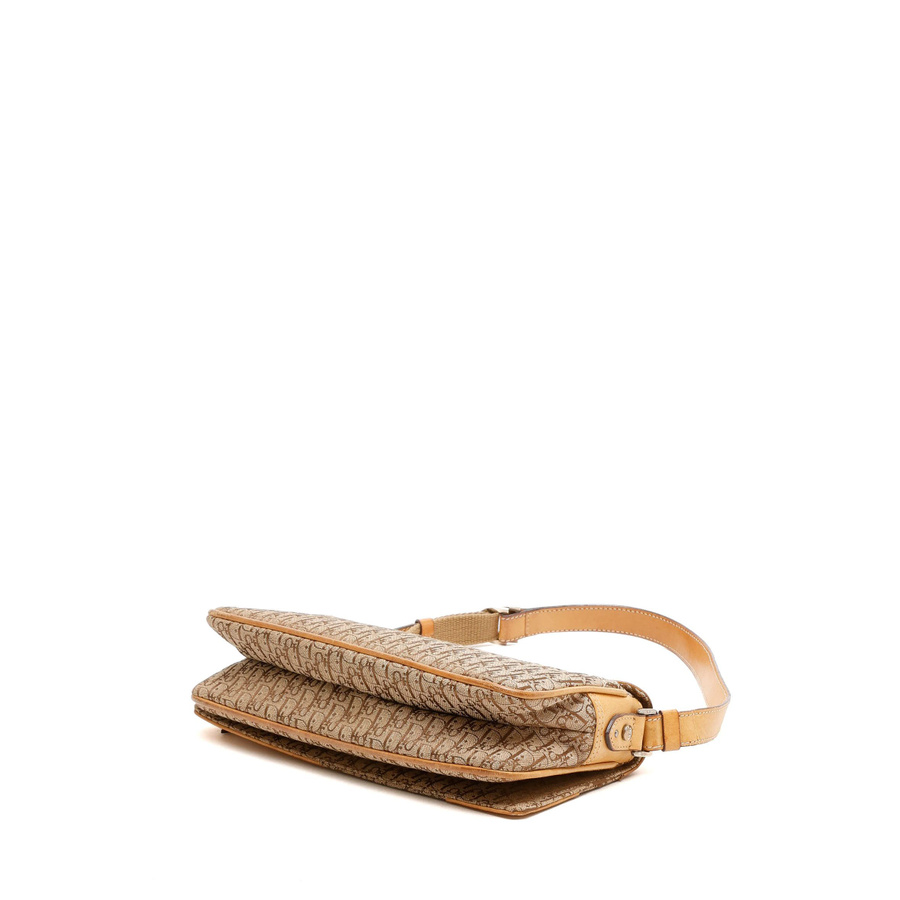 Christian Dior Diorissimo Street Chic Bag