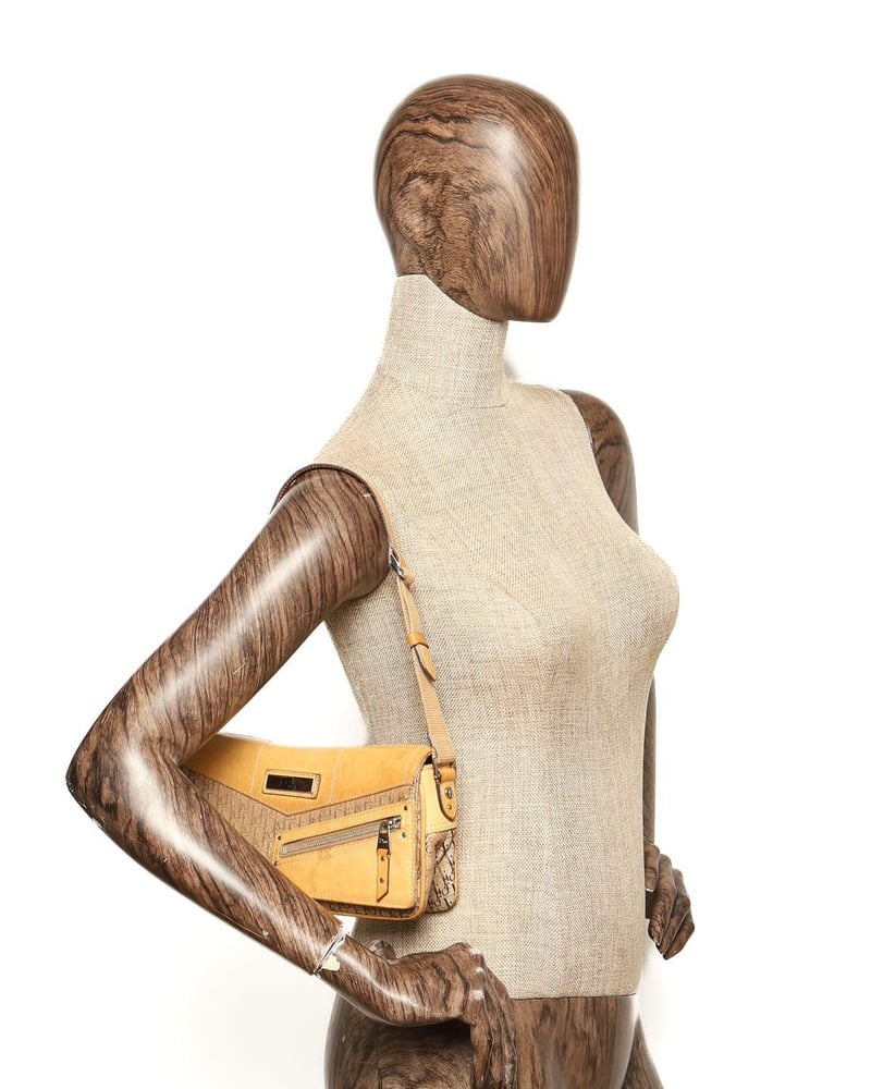 Christian Dior Diorissimo Street Chic Bag