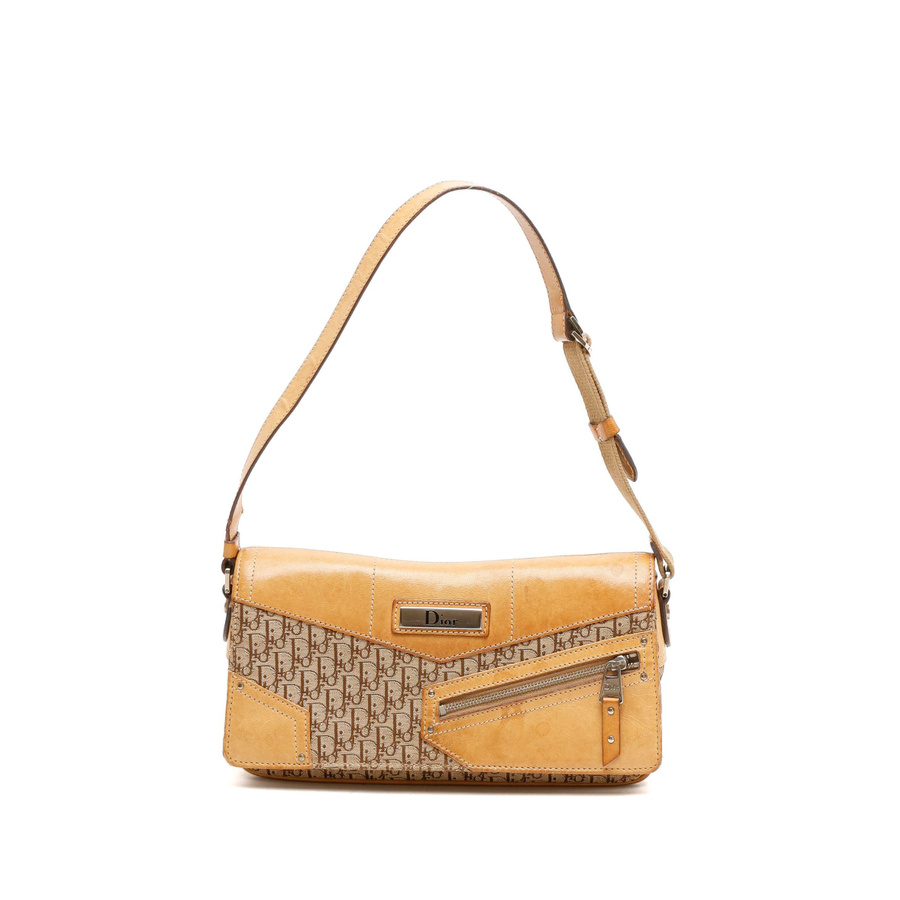 Christian Dior Diorissimo Street Chic Bag