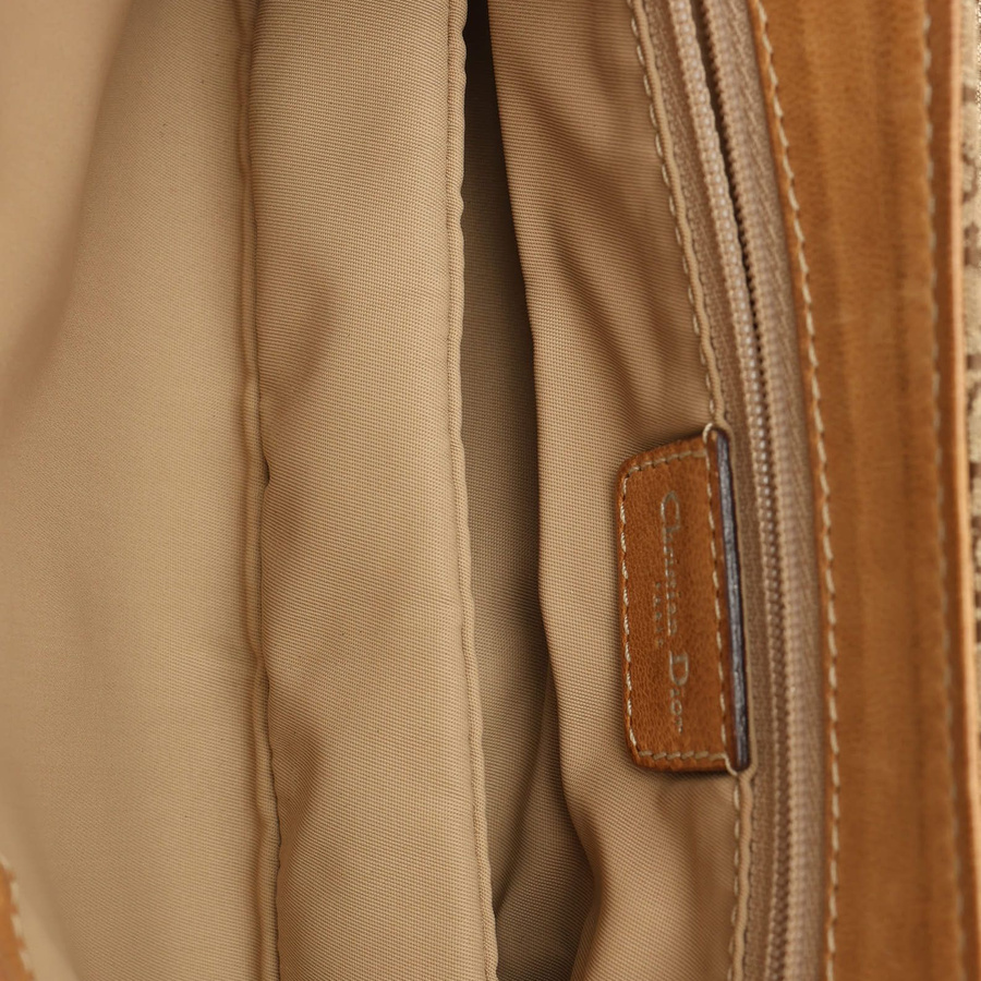 Christian Dior Diorissimo Street Chic Bag