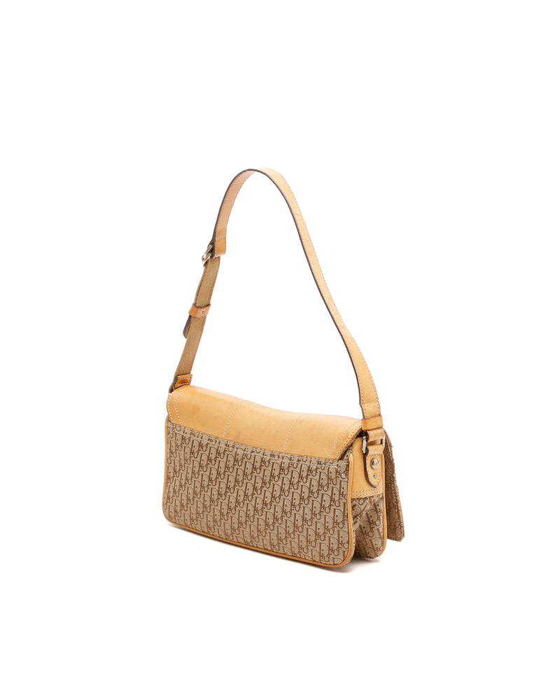 Christian Dior Diorissimo Street Chic Bag