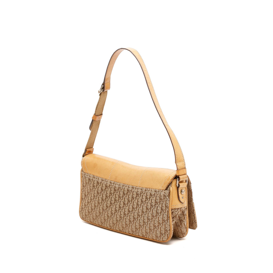 Christian Dior Diorissimo Street Chic Bag